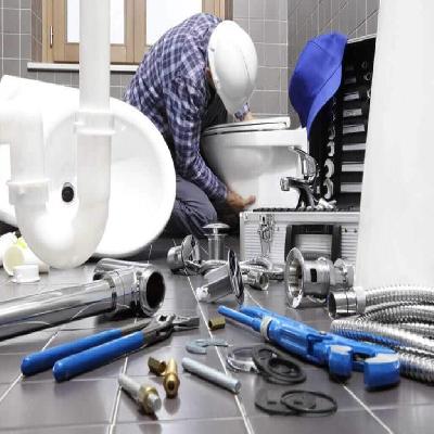 Plumbers Services