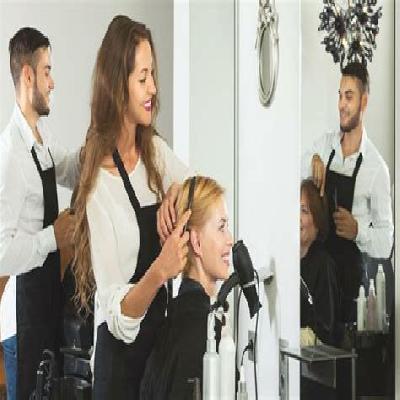Salon Service