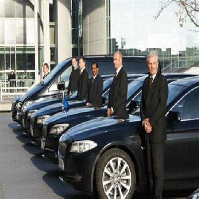 Driver Service Company