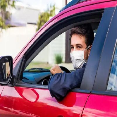 Fixed Monthly Drivers Service