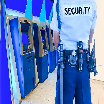 ATM Security Services