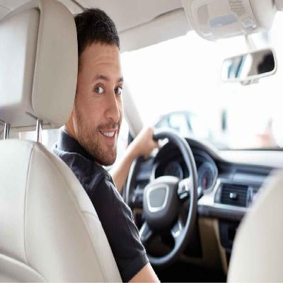 Driver Service