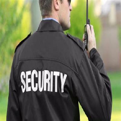 Static Guards Services