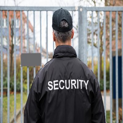 Static Security Guard