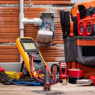 Electrician And Plumber On Call Services