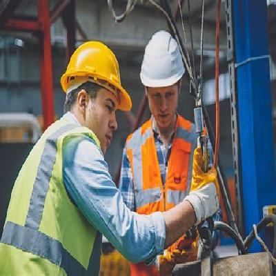 Industrial Labour Supply Service