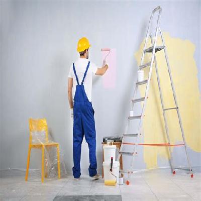 On Call Painter Services