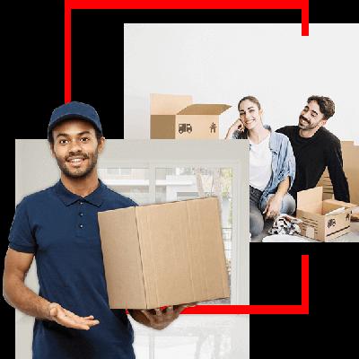 Packers And Movers Services