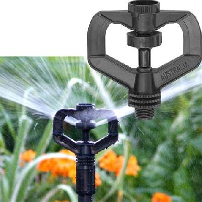15 mm Irrigation Sprinkler Rain Pipe