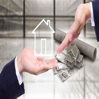 Loan Against Property Services