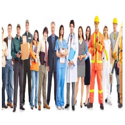 Providing Manpower Services