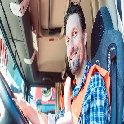 Heavy Vehicle Driving Training