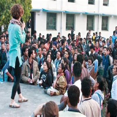 Jagriti -Refresher Course