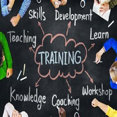 Train the Trainer Program