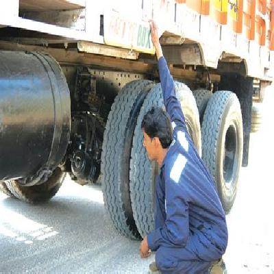 VAP (Vehicle Audit Procedure) Corporate Training