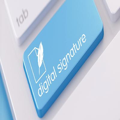 Digital Signature Services