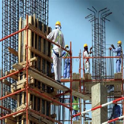 Non-Technical Manpower Service