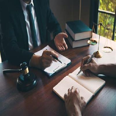 Corporate Legal Service