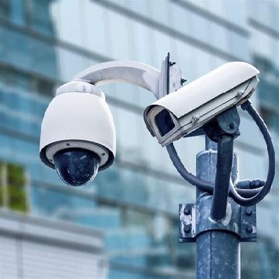 Electronic Security Solutions Service