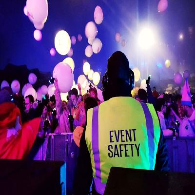 Event Security Management