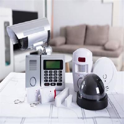 Home Security Services
