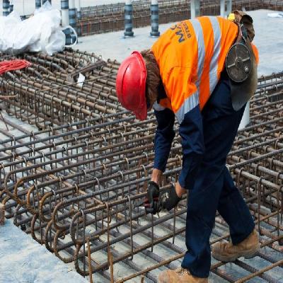 Semi Skilled Manpower Supply Services