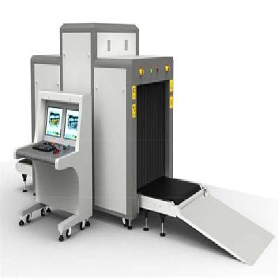 Baggage Scanner
