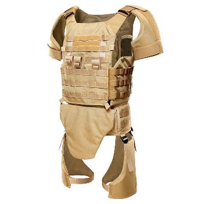 Bullet Proof Jacket