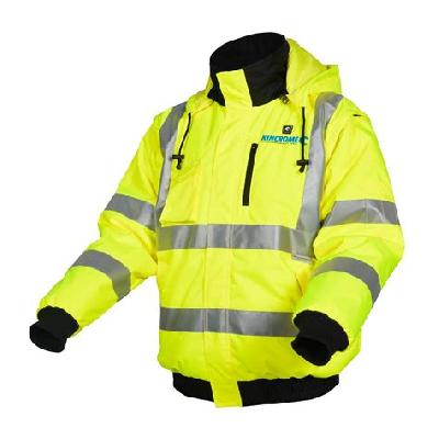 Fluorescent Jacket