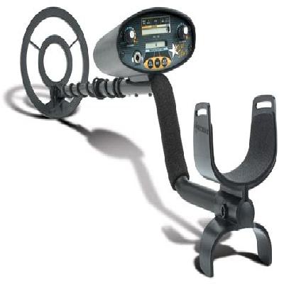 Metal Detector