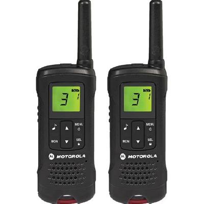 Walkie Talkie