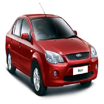 FORD IKON A c (Luxury Car)