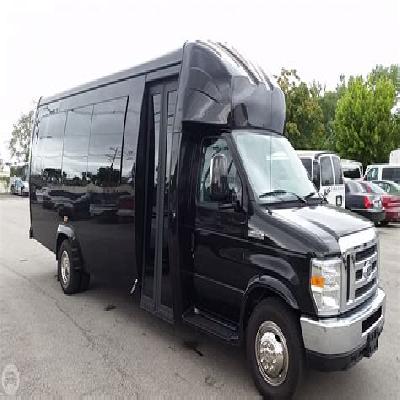 Mini Coach 