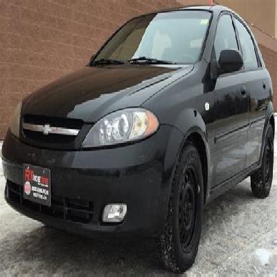 OPTRA A c (5 seater)