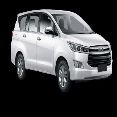 Toyota Innova Services