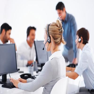Back Office Staff Service