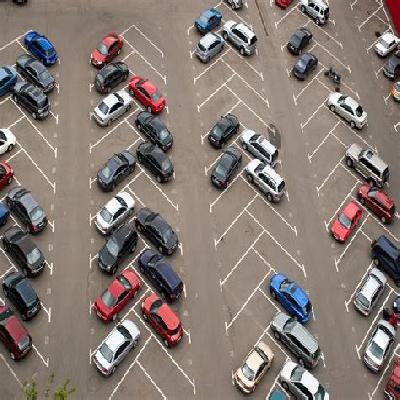 Car Parking Management Service