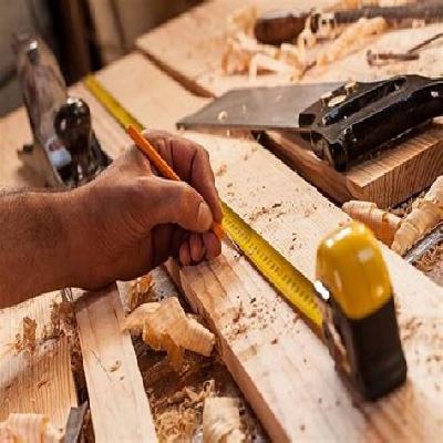Carpentry Service