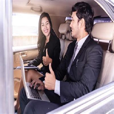Chauffeur Service