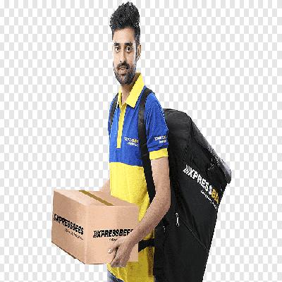 Courier Boy Service