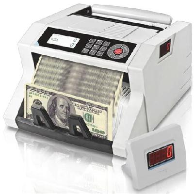 Currency Sorter Service