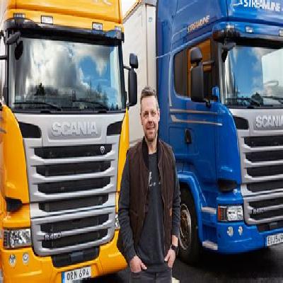 Drivers Services