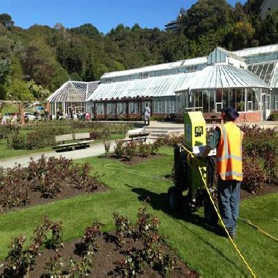 Horticulture Service