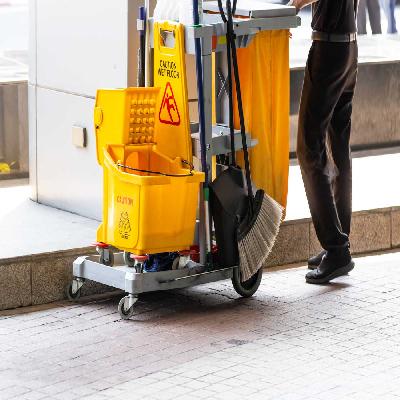 Janitorial Services