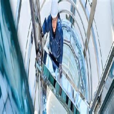 Lift management Service