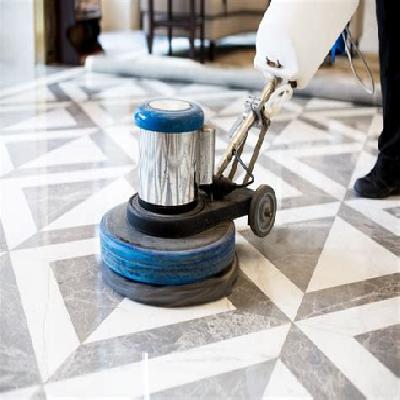 Marble And Granite Polishing Service