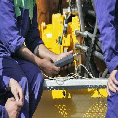 Mechanized Service
