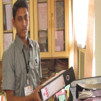 Office Boy Services
