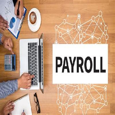 Payroll Management Service
