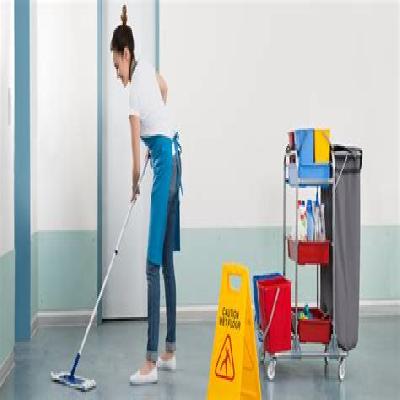 Project Cleaning Service